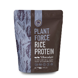 Risprotein Chokolade Plantforce Plantforce 800 g