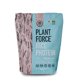 Risprotein Natural Ø Plantforce Plantforce 800 g