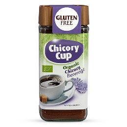 Chicory Cup alternativ kaffe Ø 100 g