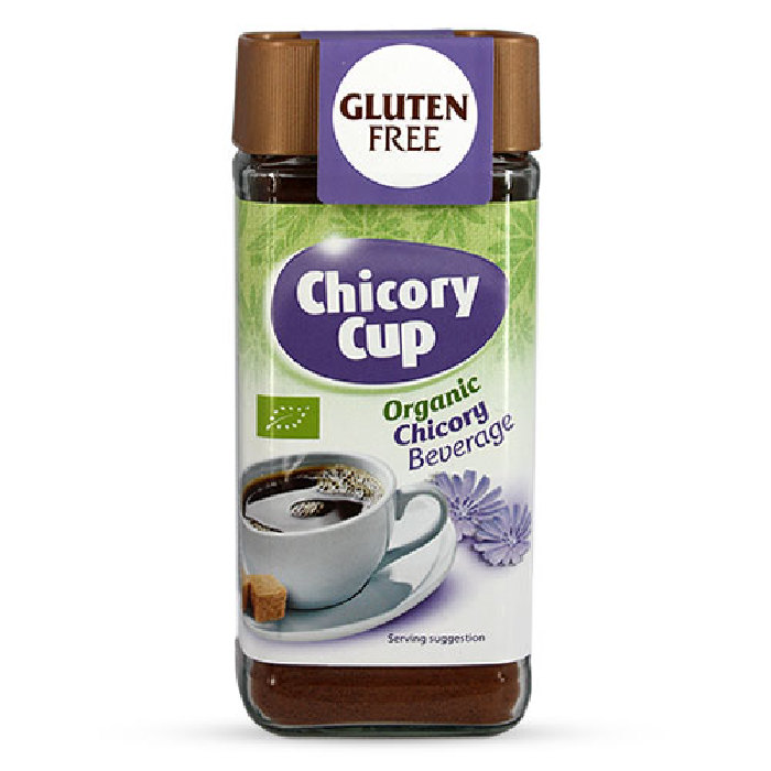 Chicory Cup alternativ kaffe Ø 100 g