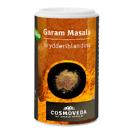 Garam Masala Ø   Krydderiblanding 25 g