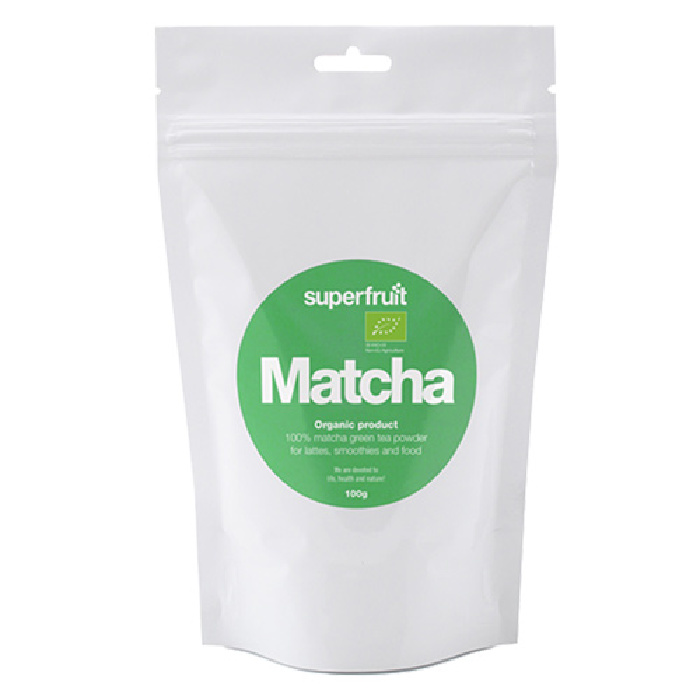 Matcha green tea powder Ø 100 g