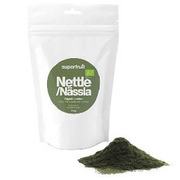 Nettle powder Ø Superfruit Brændnælde 100 g