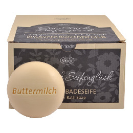 Walther Rau buttermilch sæbe 225 g