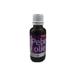 Obbekjærs Pebermynte olie 30 ml