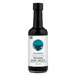 Tamari Soja Sauce Ø Single  Strength gl.fri Ø 250 ml