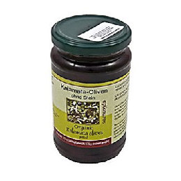 Oliven kalamata u. sten Ø 315 g