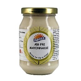 Mayonnaise ægfri Ø 230 g