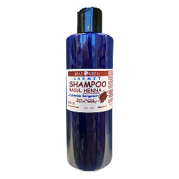 Shampoo Rasul Henna MacUrth 250 ml
