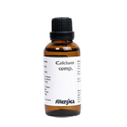 Calcium comp. 50 ml