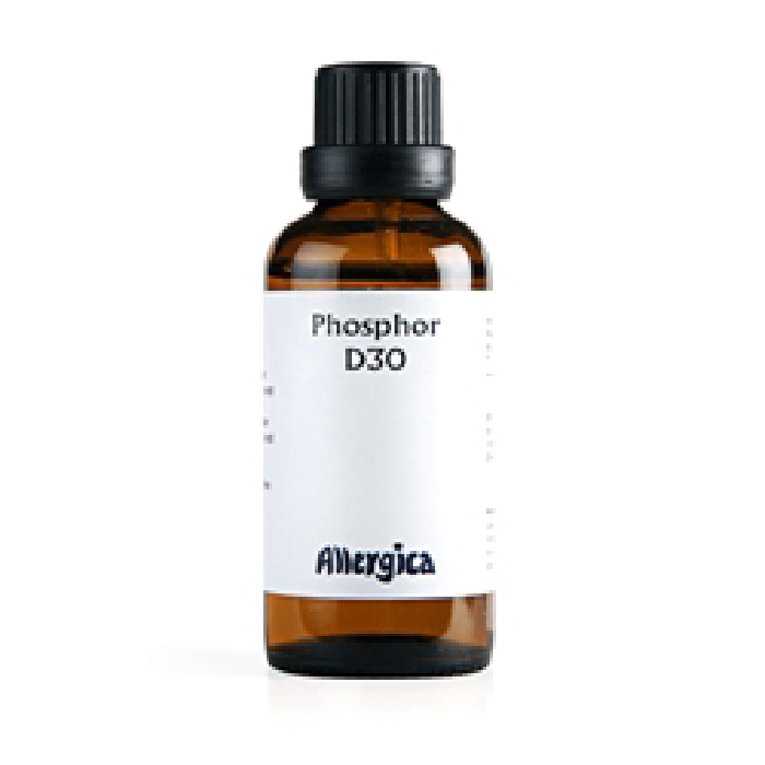 Phosphor D30 50 ml