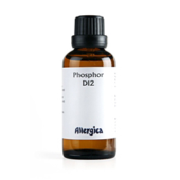 Phosphor D12 50 ml