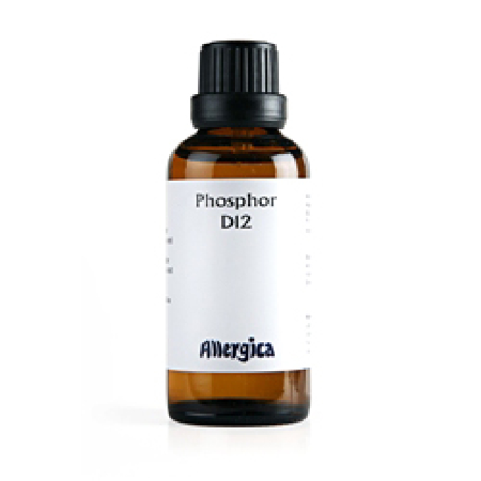 Phosphor D12 50 ml