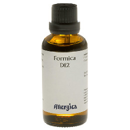 Formica D12 50 ml