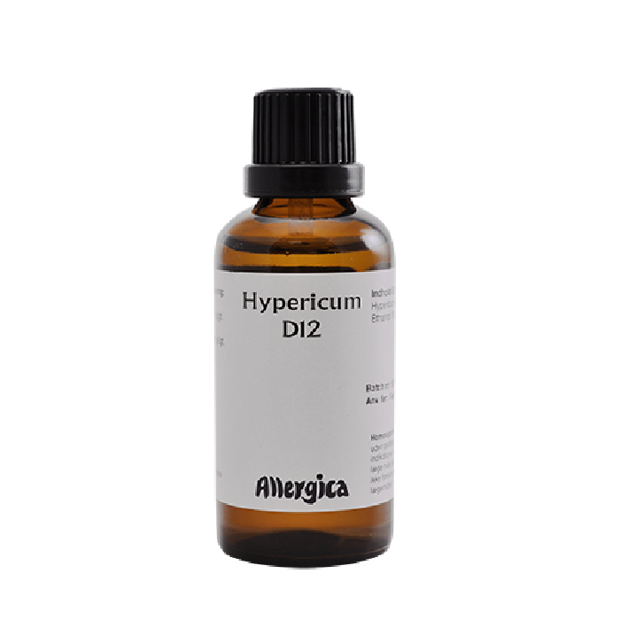 Hypericum D12 50 ml