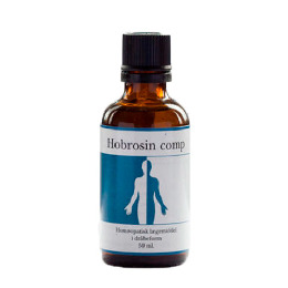Hobrosin comp. 50 ml