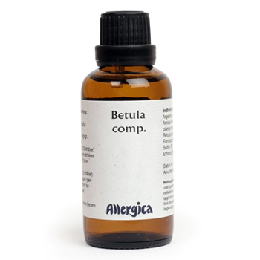 Betula comp. 50 ml