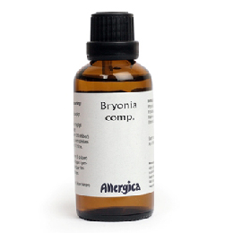 Bryonia comp. 50 ml