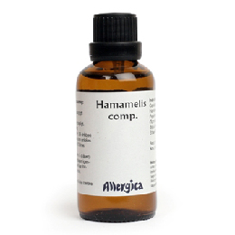 Hamamelis comp. 50 ml
