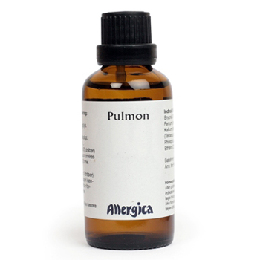 Pulmon 50 ml