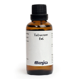 Tabacum D6 50 ml