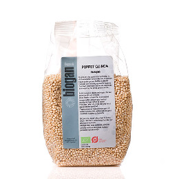 Quinoa poppet Ø 150 g