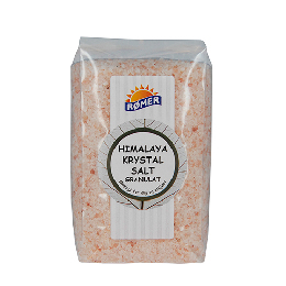Himalaya Krystal salt granulat 500 g