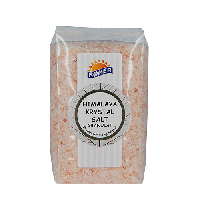Himalaya Krystal salt granulat 500 g