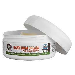 Baby bum cream Pure Beginnings 125 ml