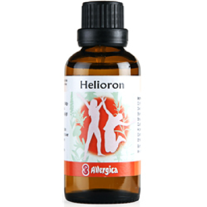 Helioron 50 ml