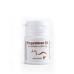 Progesteron D4 enkelt 90 tab