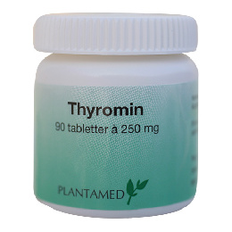 Thyromin 90 tab