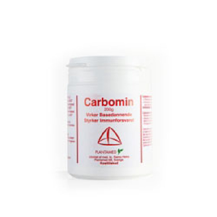 Carbomin 200 g