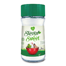 Stevia Drys-let Hermesetas 75 g