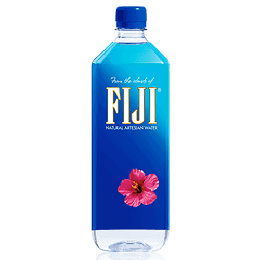 Fiji vand 1 l