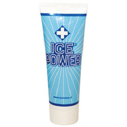 Ice Power cold gel 75 ml