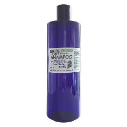 Shampoo Brændenælde MacUrth 500 ml