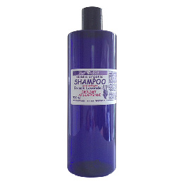 Shampoo Lavendel MacUrth 500 ml