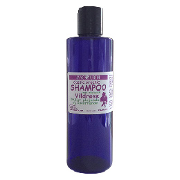 Shampoo Vildrose MacUrth 250 ml