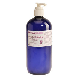 Håndsæbe fl. Lavendel m.  jojoba MacUrth 500 ml