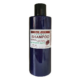 Rasul cremeshampoo m. marokkansk mynte 250 ml