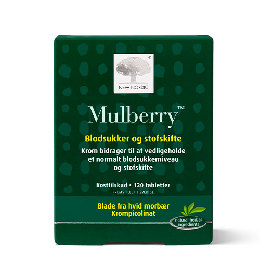 Mulberry 120 tab