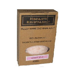 Himalaya Groft Salt 250 g
