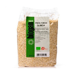 Quinoa Ø 500 g