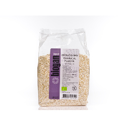Quinoa flager glutenfri Ø 400 g