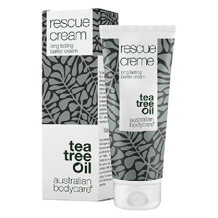 Rescue Cream protection 100 ml