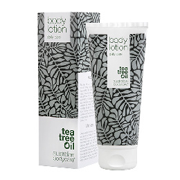 Body Lotion - daily care 200 ml