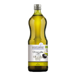 Olivenolie mild koldpresset Ø 1 l