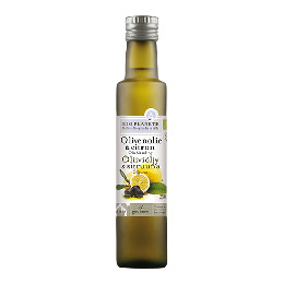 Oliven citronolie Ø 250 ml