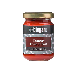 Tomatkoncentrat Ø 150 g